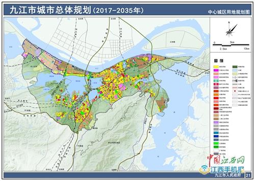 昌撫大道最新規(guī)劃圖，城市發(fā)展的藍圖與未來展望