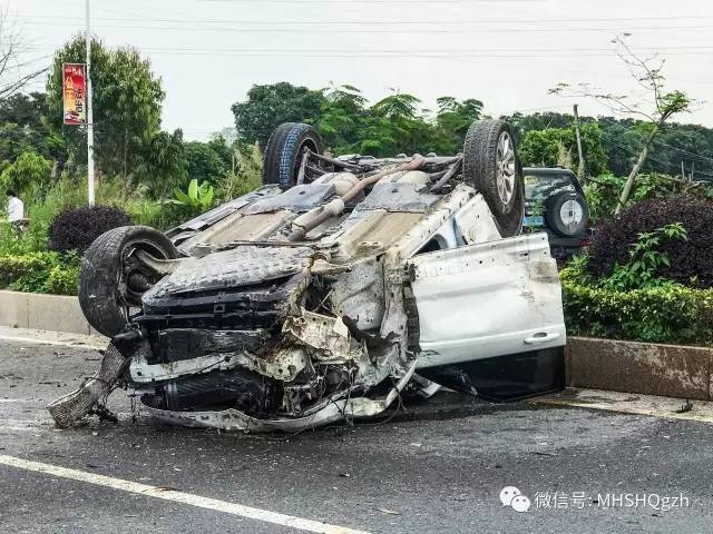 2017年高州最新車禍事件深度解析