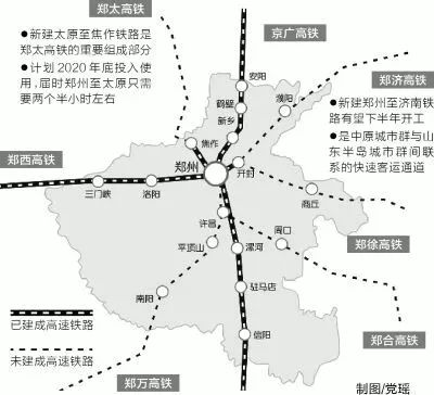 焦作站南路最新消息，城市發(fā)展的脈搏與未來展望