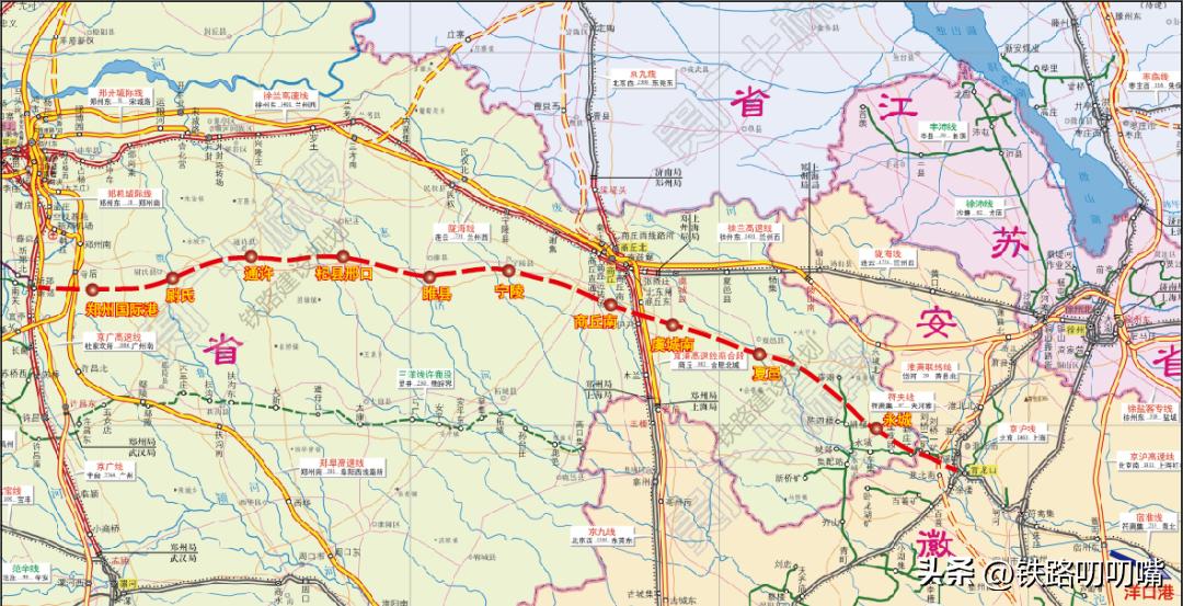 仁懷鐵路最新消息深度解析