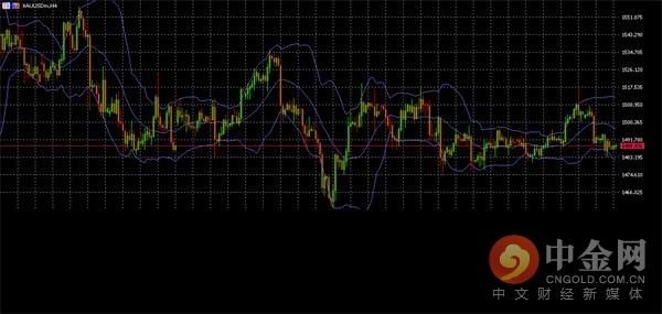 國(guó)際黃金最新基金持倉(cāng)比例，趨勢(shì)與影響分析