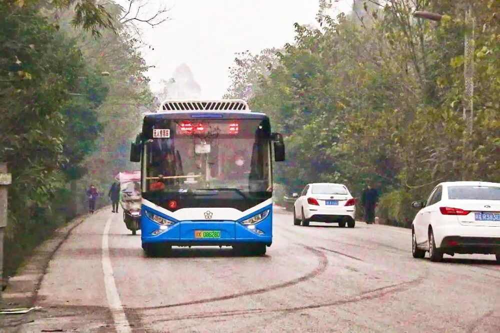 綿陽(yáng)25路公交車最新路線詳解