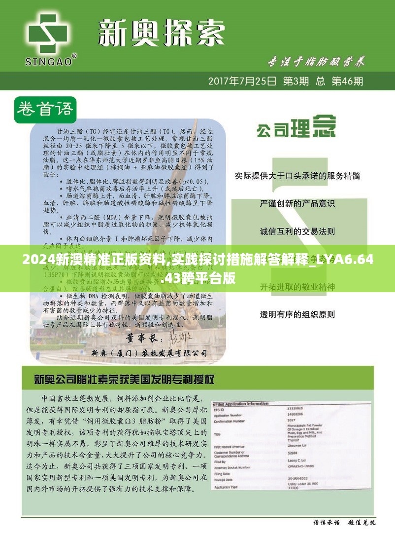 探索2024新澳精準(zhǔn)正版資料的價(jià)值與重要性