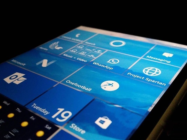 Windows手機(jī)最新消息概覽