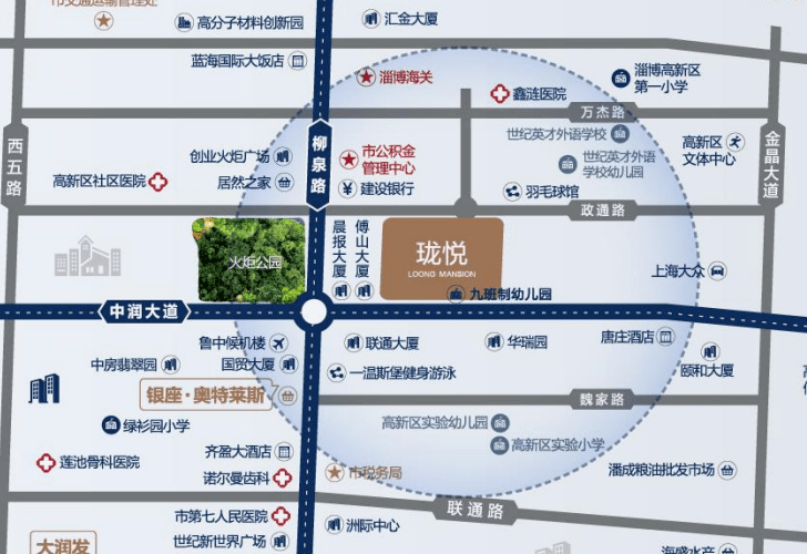 濰坊新東環(huán)最新進度，城市發(fā)展的脈搏與未來展望