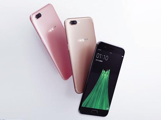 OPPO R11 Plus最新動(dòng)態(tài)，科技與美學(xué)的融合展現(xiàn)全新面貌